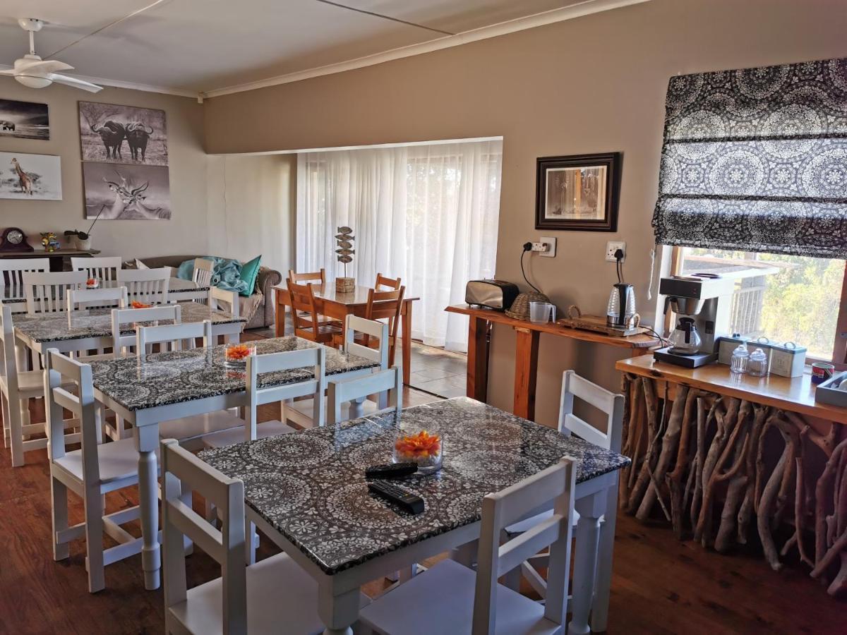 The Birdhouse Bed & Breakfast #No Loadshedding #Solar Energy Gonubie Exterior foto