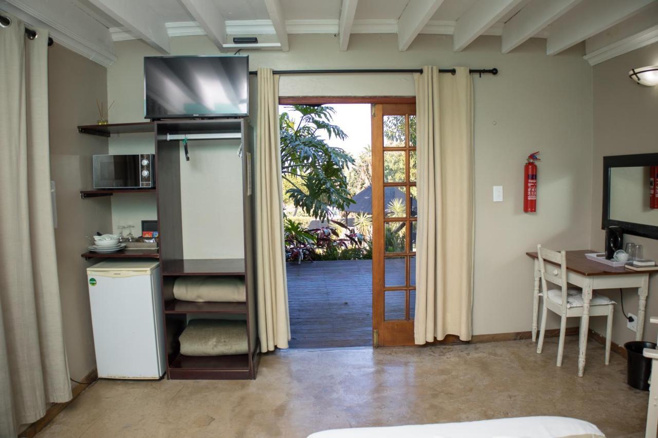 The Birdhouse Bed & Breakfast #No Loadshedding #Solar Energy Gonubie Exterior foto