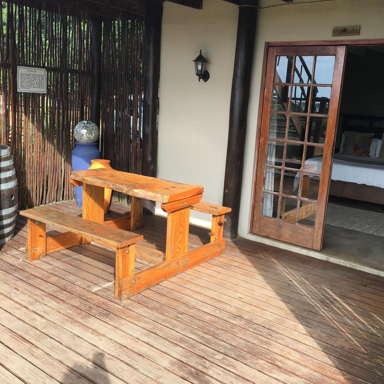 The Birdhouse Bed & Breakfast #No Loadshedding #Solar Energy Gonubie Exterior foto