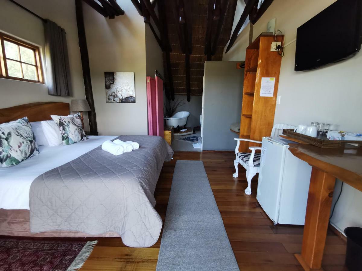 The Birdhouse Bed & Breakfast #No Loadshedding #Solar Energy Gonubie Exterior foto